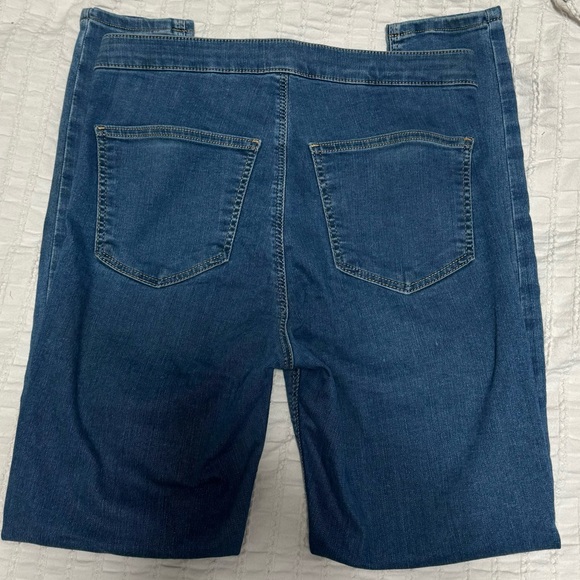 Topshop Joni Jeans High Rise - Picture 3 of 3